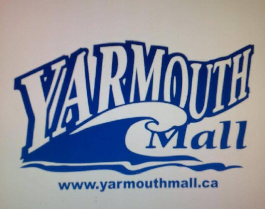 Yarmouth Mall